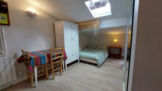  Appartement � louer 1 pi�ce 18 m�