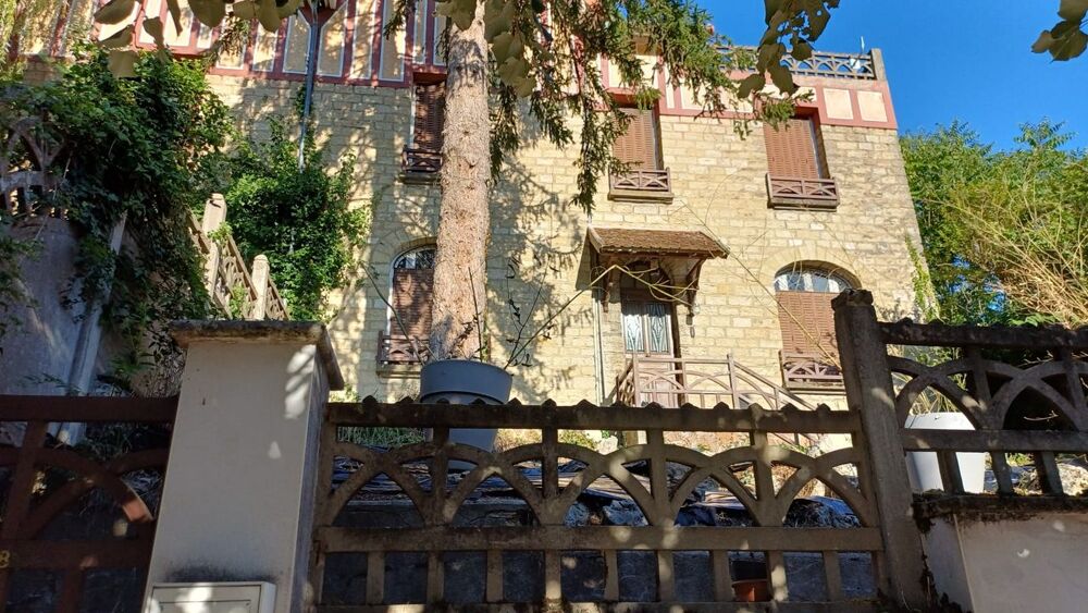 Location Maison Maison de 250m2 à louer sur Clamecy Clamecy