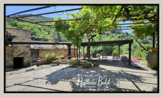 Maison 102m2 Riols