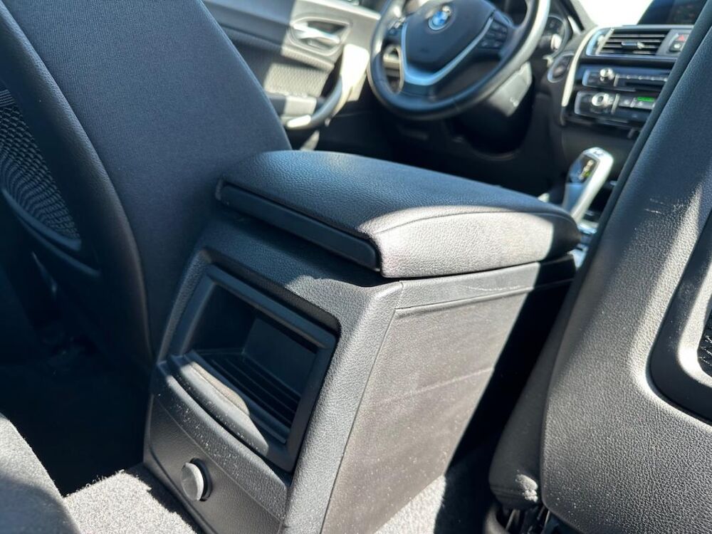 Serie 2 (F22) COUPE 218D LOUNGE BVA8 2015 occasion 78240 Chambourcy