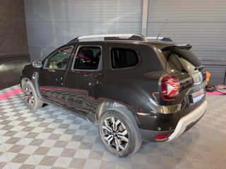 Duster Prestige 2022 occasion 34130 Valergues