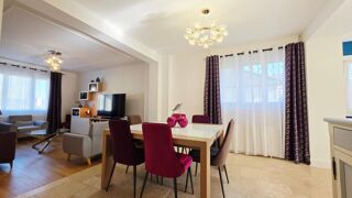  Maison à vendre 6 pièces 144 m²