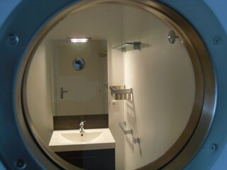  Appartement à louer 1 pièce 25 m²