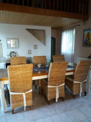  Maison à vendre 6 pièces 130 m²