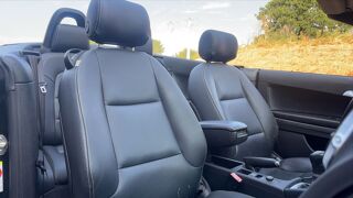 A3 III 1.6 TDI 105 S-Line 2010 occasion 35000 Rennes