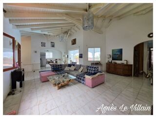  Villa à vendre 4 pièces 161 m²