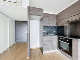  Appartement à vendre 2 pièces 44 m²