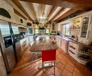  Maison � vendre 6 pi�ces 288 m�