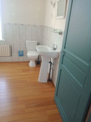  Maison à louer 5 pièces 130 m²