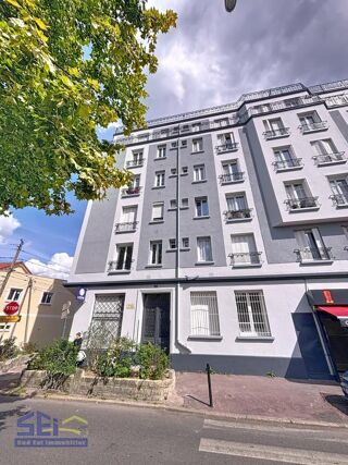  Appartement � vendre 1 pi�ce 15 m�