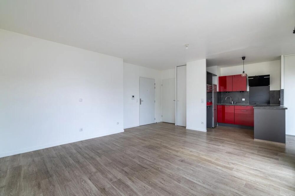 Appartement 2 pièces de 49 m² à Montfermeil