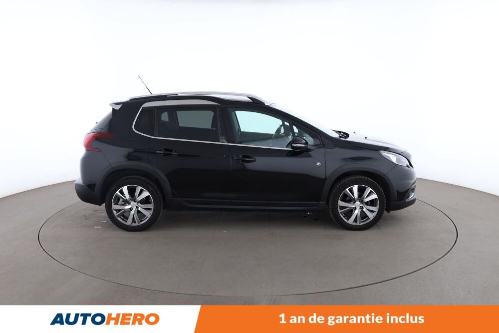 2008 1.5 Blue-HDi Crossway 100 ch 2019 occasion 92130 Issy-les-Moulineaux