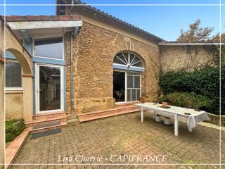  Maison � vendre 8 pi�ces 236 m�
