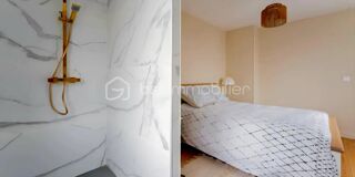  Maison � vendre 6 pi�ces 110 m�