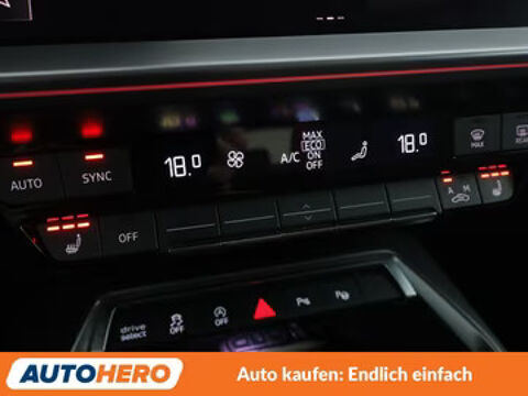 RS3 2.5 TFSI quattro 2024 occasion 33000 Bordeaux