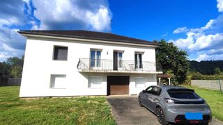  Maison  vendre 5 pices 154 m