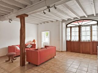  Maison � vendre 5 pi�ces 140 m�