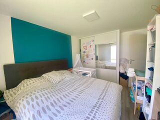  Appartement  vendre 4 pices 79 m