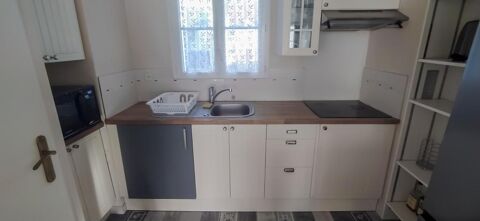  Appartement � louer 2 pi�ces 40 m�