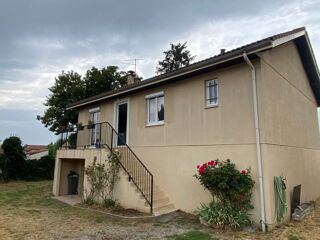  Maison à louer 5 pièces 85 m²