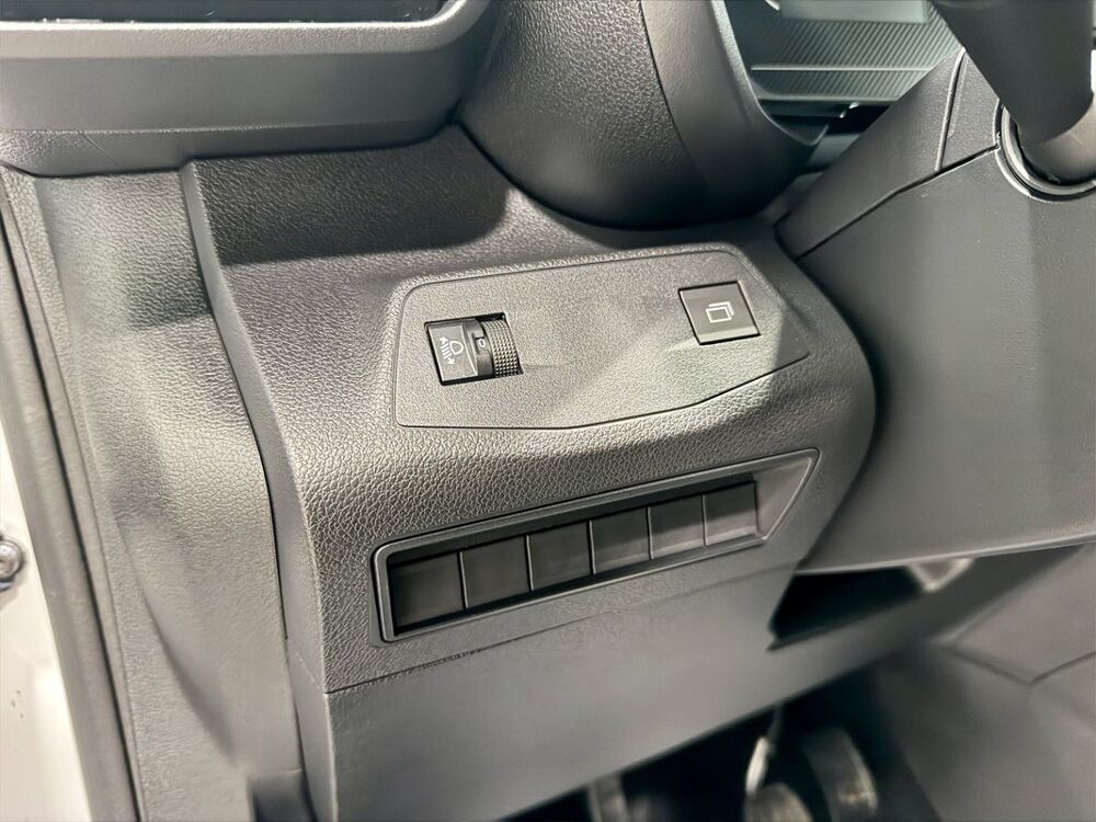 Berlingo III VAN ph2 M 650 TURBO 110 2026 occasion 52000 Chamarandes-Choignes