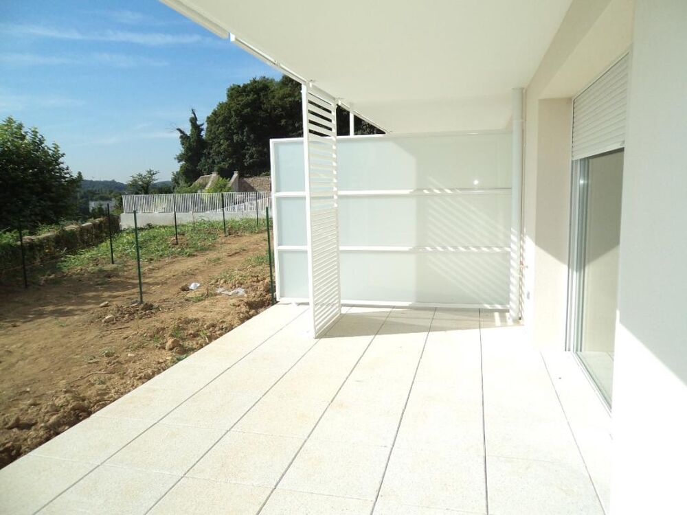 Location Appartement T3 avec terrasse, jardin et garage à Albigny-sur-Saône Albigny sur saone