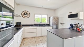  Maison � vendre 6 pi�ces 135 m�