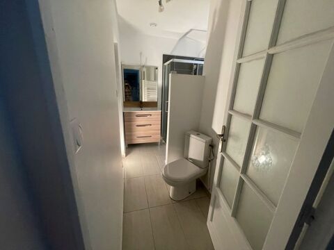  Appartement � louer 2 pi�ces 40 m�