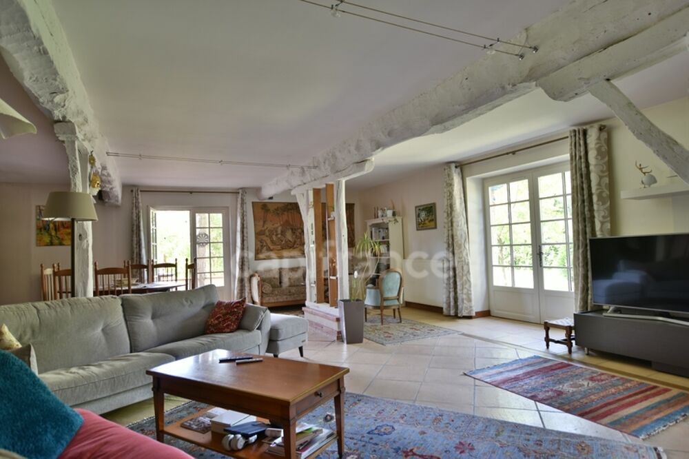 Vente Maison Maison de charme ENDOUFIELLE (32) L isle jourdain