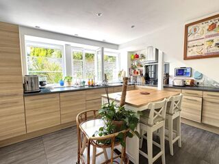  Maison � vendre 8 pi�ces 240 m�