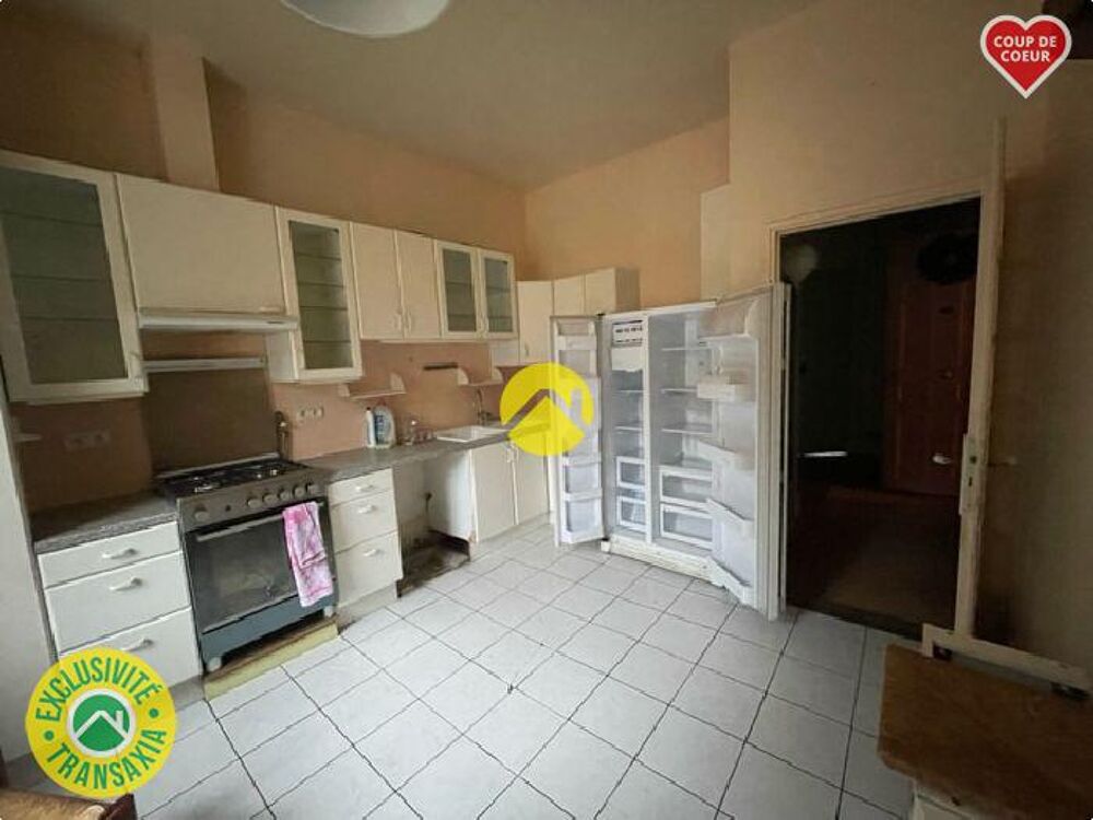 APPARTEMENT CENTRE HISTORIQUE