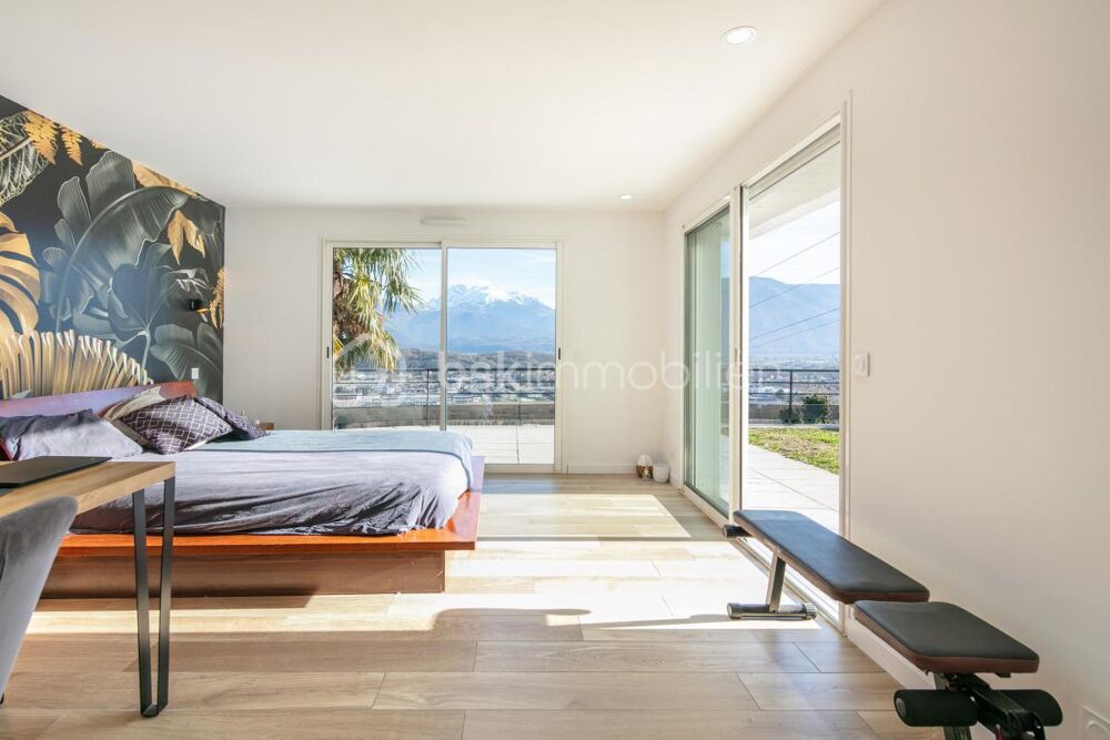 � vendre  Maison Varces-Alli�res-et-Risset (38760)