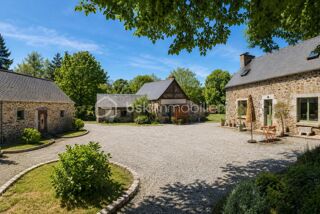 Propriété/château à vendre 9 pièces 248 m²