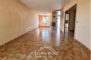  Maison à vendre 6 pièces 141 m²