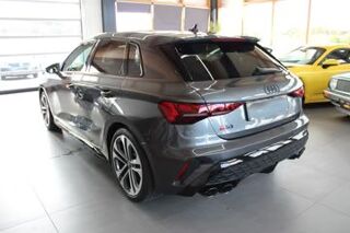 S3 2.0 TFSI S tronic quattro 2025 occasion 33000 Bordeaux