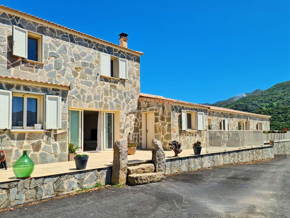 � vendre  Villa Sollacaro (20140)