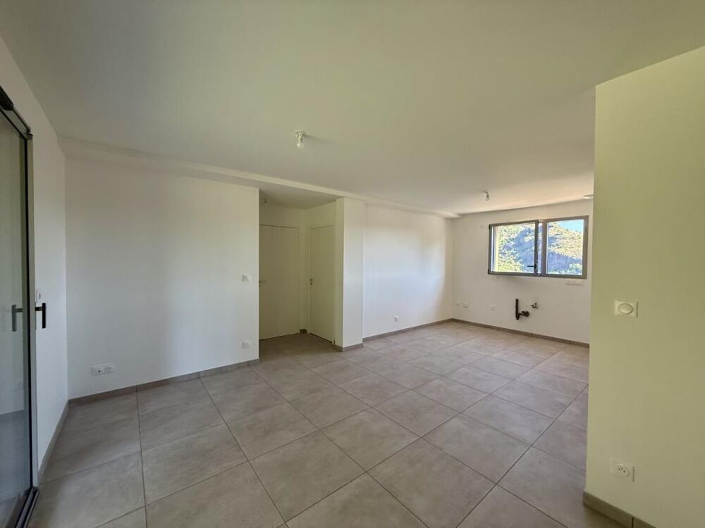 APPARTEMENT T3 60.81M² - GARAGE + TERRASSE - ESPALY SAINT MARCEL