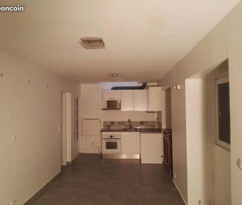  Appartement � louer 2 pi�ces 41 m�