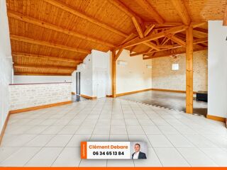  Maison � vendre 5 pi�ces 180 m�