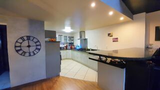  Maison à vendre 6 pièces 164 m²