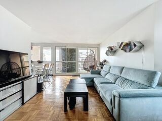  Appartement � vendre 3 pi�ces 65 m�