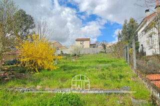  Terrain � vendre 800 m�