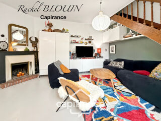  Maison � vendre 4 pi�ces 70 m�