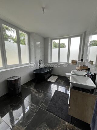  Maison � vendre 5 pi�ces 132 m�