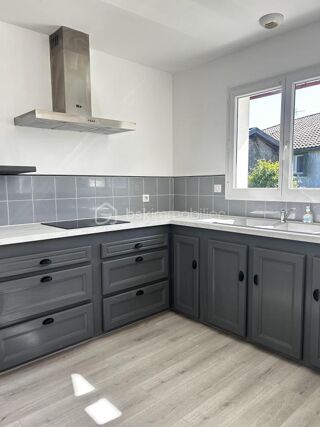  Maison � vendre 3 pi�ces 62 m�