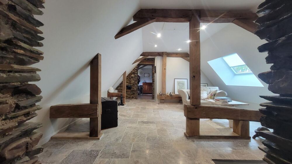  vendre  Maison Grez-Neuville (49220)