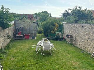  Maison à vendre 4 pièces 106 m²