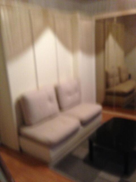  Appartement � louer 1 pi�ce 25 m�