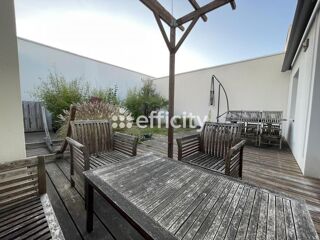  Maison � vendre 4 pi�ces 85 m�