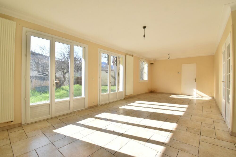 Vente Maison Maison à vendre 6 pièces DIGNE LES BAINS (04) Digne les bains